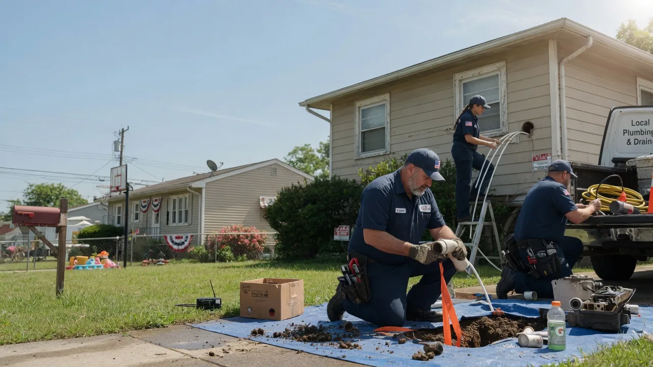Faucet Repair in Pointe Aux Pins, MI near me